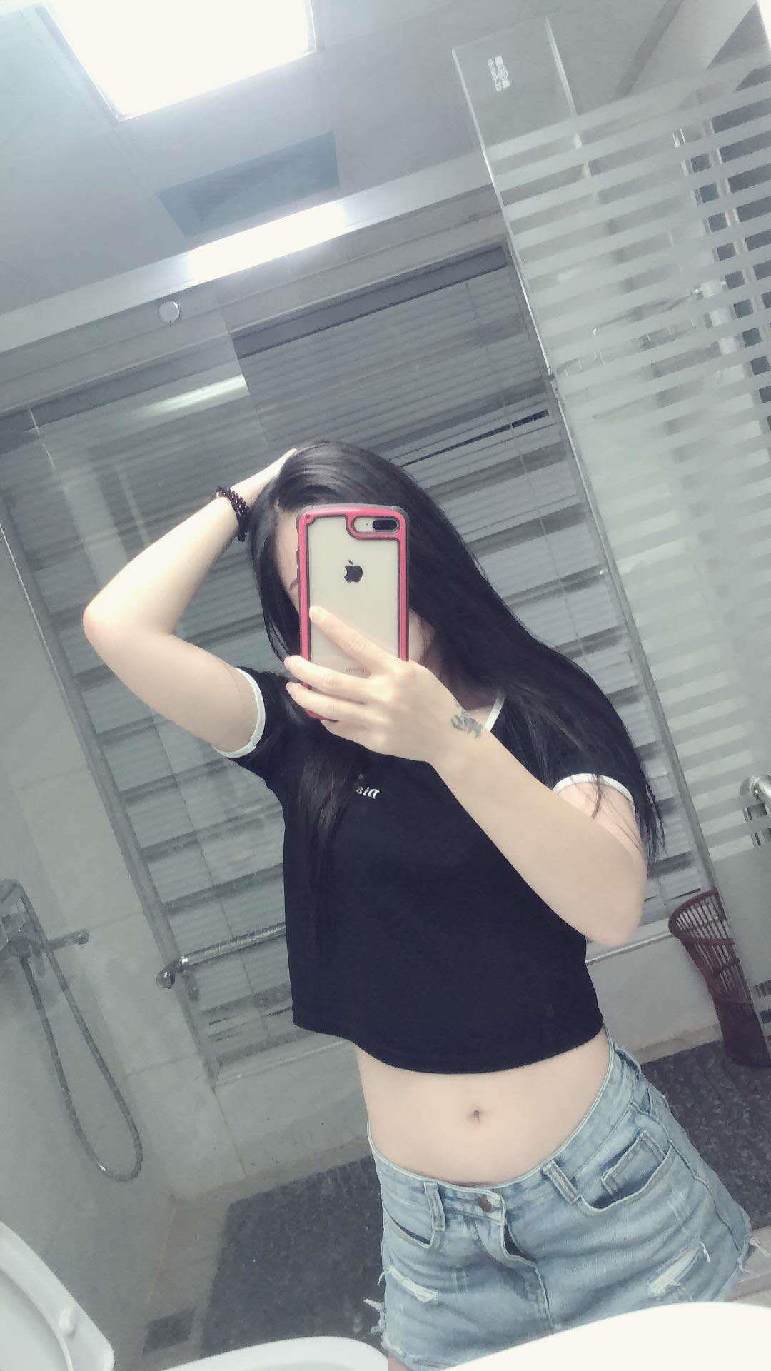 2020年9月19温柔小性感的布吉妙琳，小女人味道 第3张
