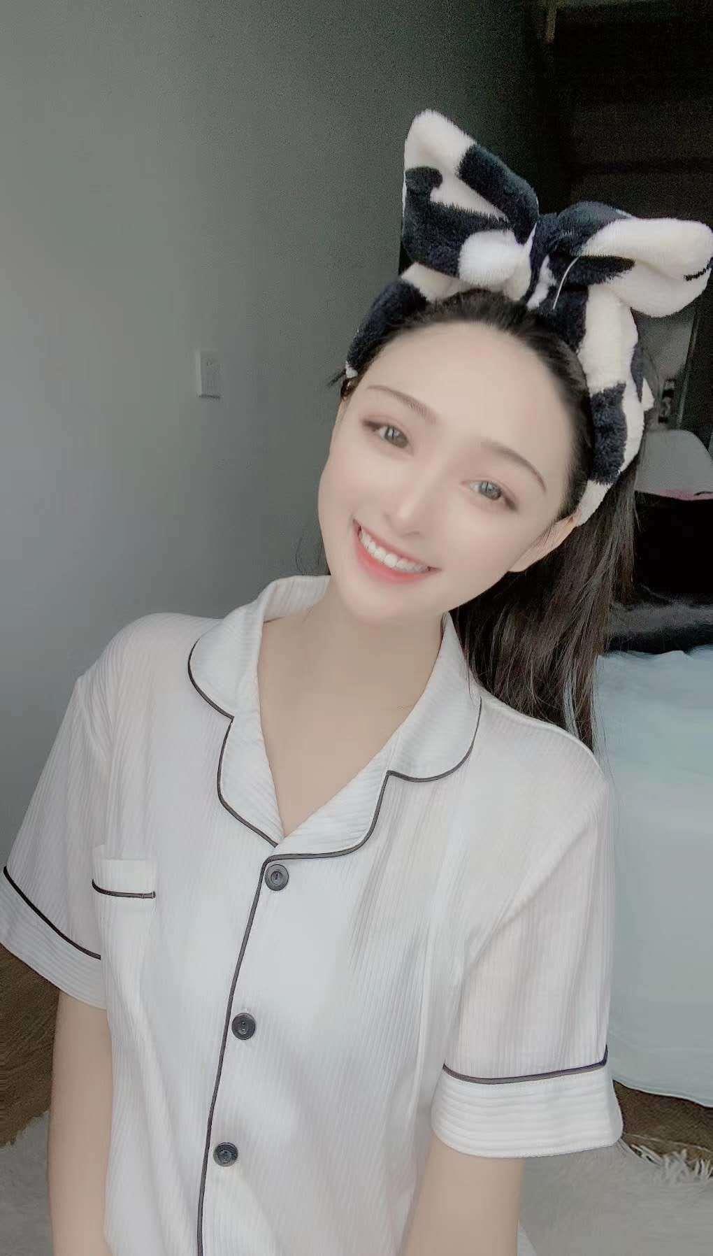 2020年8月29清纯可爱惹人爱的沐子（女神颜值） 第5张