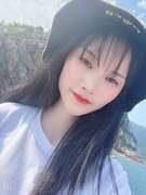 小清纯可爱静静，颜值真实 第3张