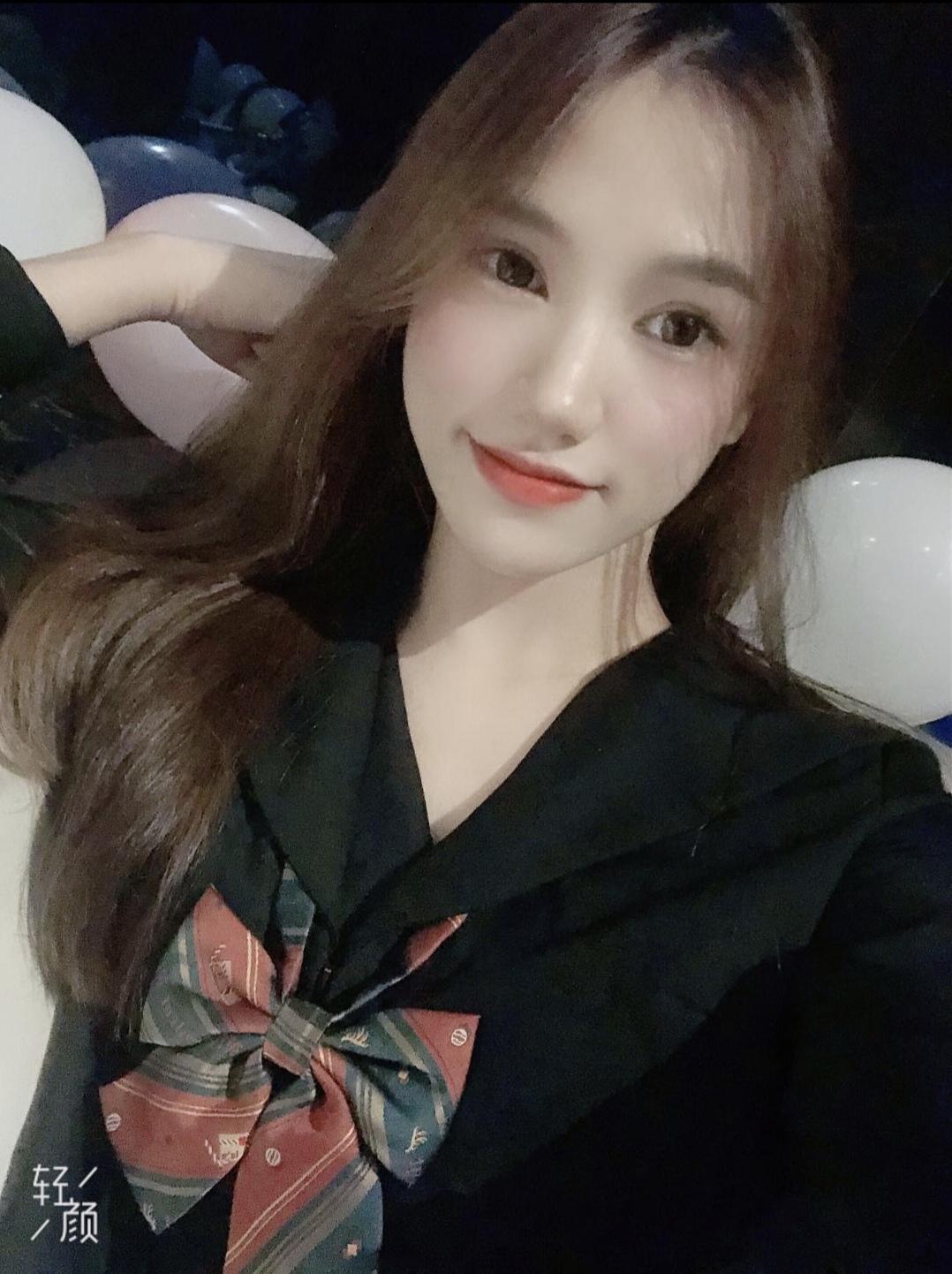 滨江清纯小可爱，小个子小姐姐 第2张