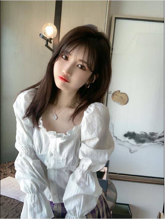 验证下城年轻美丽大妹子 第2张
