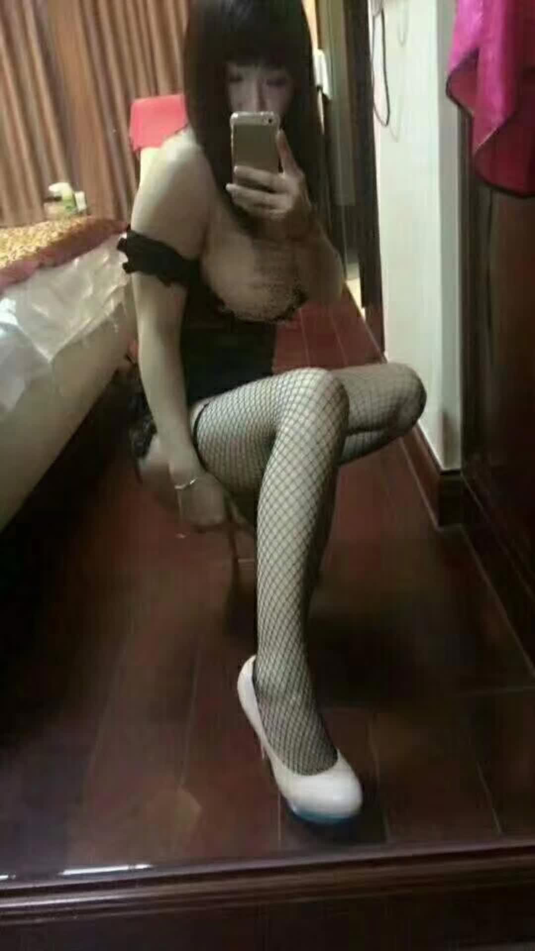 滨江大胸服务系妹子 第3张