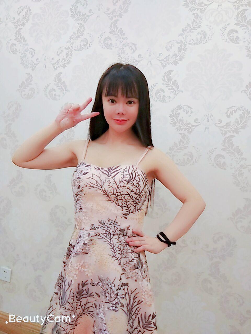 宁波00后嫩妹子 第1张