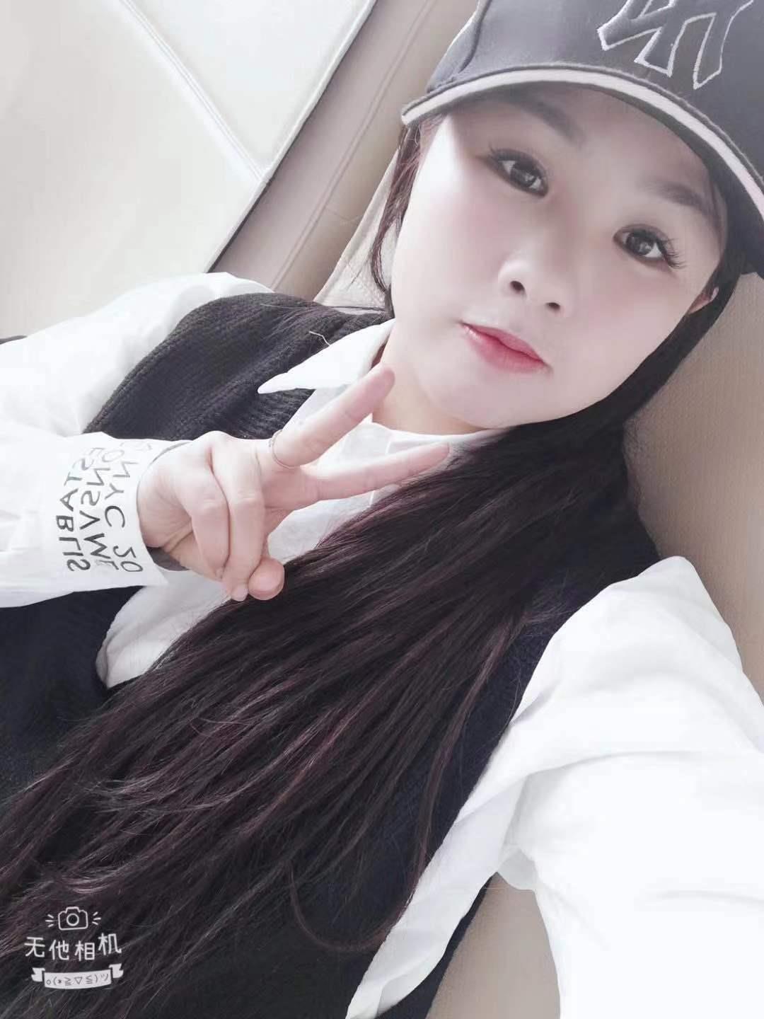 瑞安兼职小妹 第1张