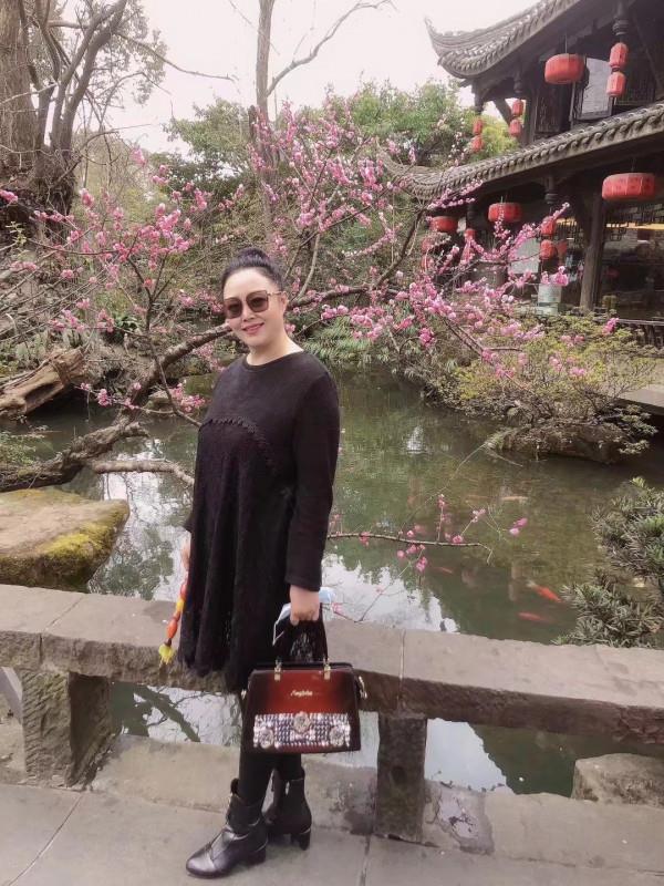 宝安区熟女服务型 第1张