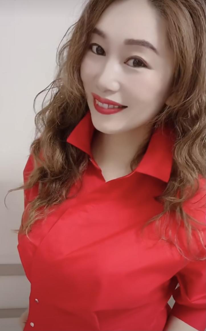 凤大姐姐 第1张