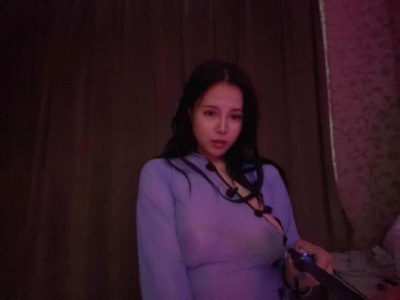 西安人美活好的兼职 第2张
