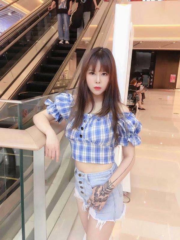 东门婷婷 第1张