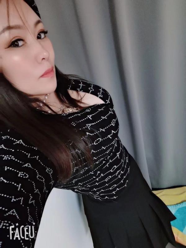 微胖熟女 第3张