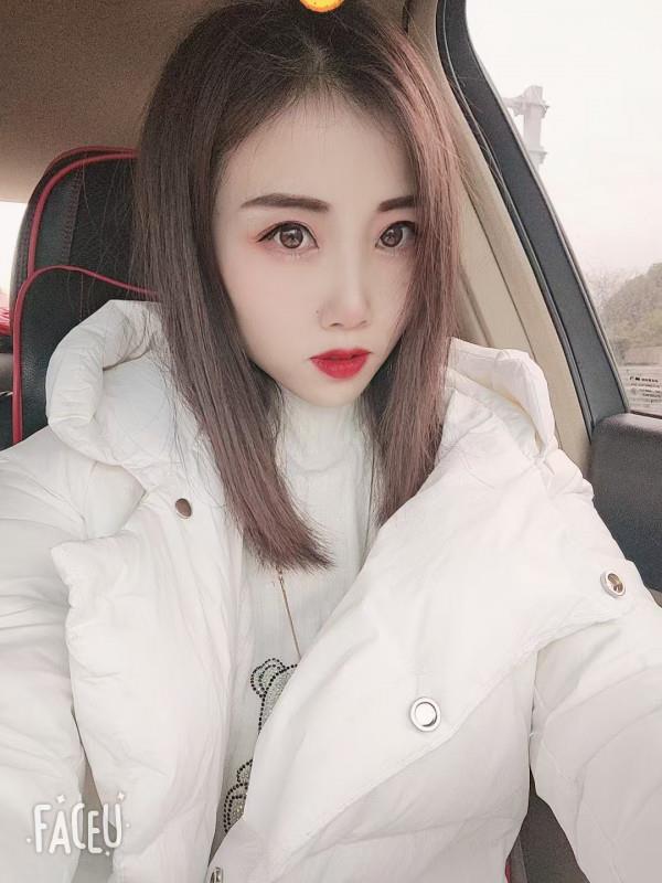 合肥东北妹子 第1张