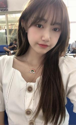 小骚妹新鲜货,外表很小清新良家,实质是小狐狸精 第2张