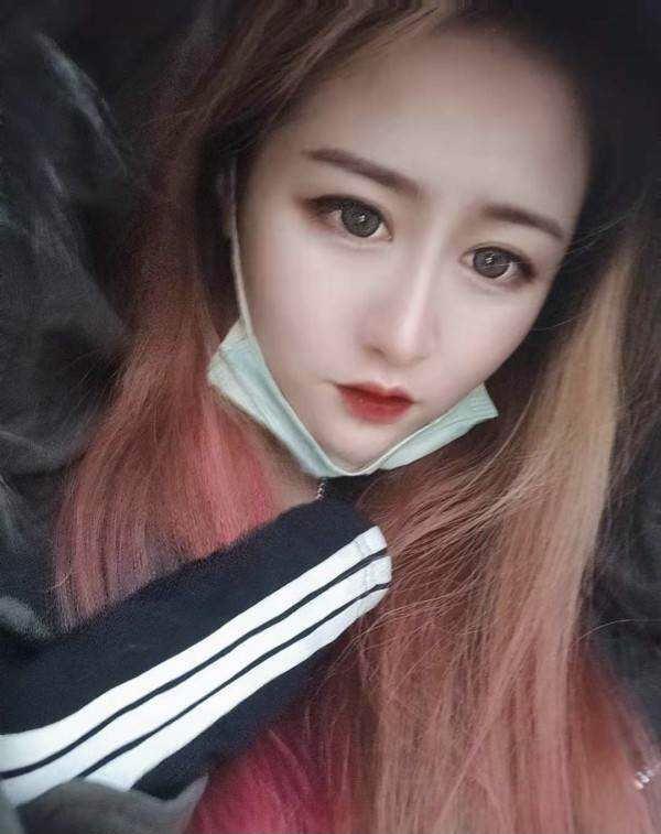 物资学院特温柔的新人思思长相甜美不机车可亲可吻 第3张