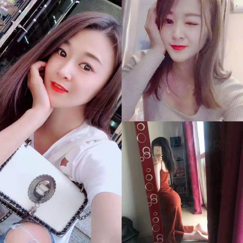 体验不错的小妞 第1张