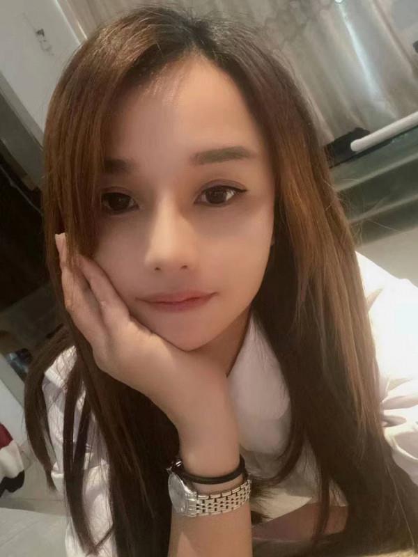 徐汇眼镜娘的诱惑 第1张