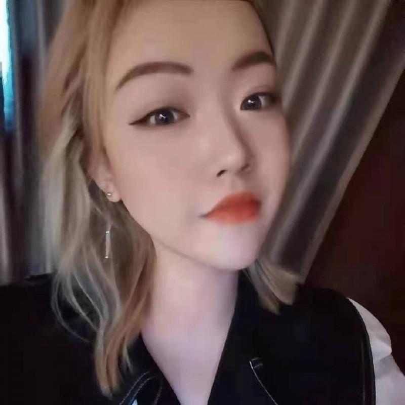 河东新人小莹莹 第1张