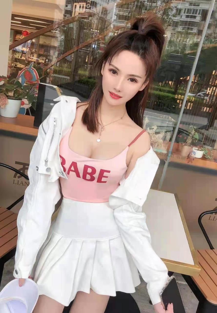 杭州江干雯雯妹妹 第1张