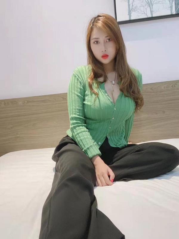 大熊琪琪妹子 第2张