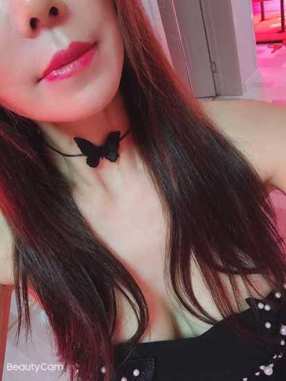 性价比较高的妹子，最近新加了圆床吊带还有情趣椅子 第1张