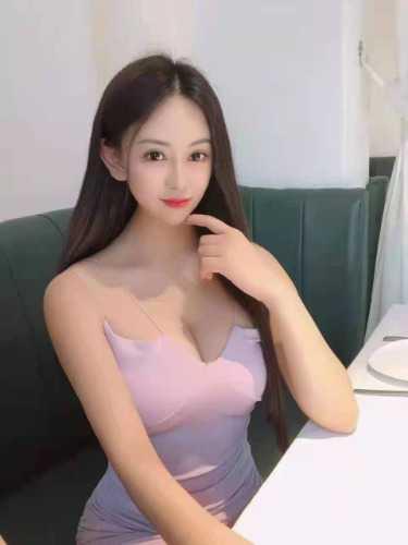 一位刚兼职妹子，甜美风格如初恋情人 第1张