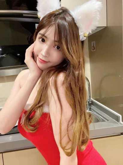 龙岗新人莎莎（学舞蹈的） 第2张