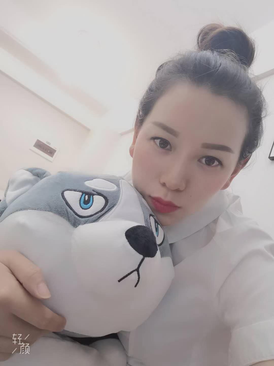 成都美腿妹妹 第1张
