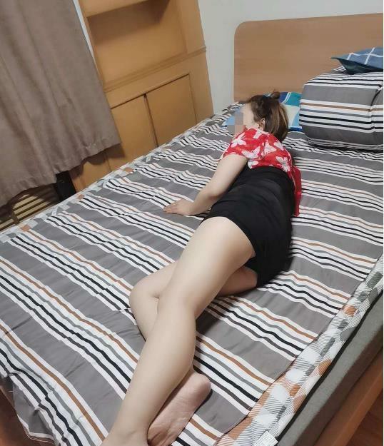 风韵有趣少妇姐姐 第3张