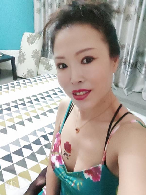 南京气质熟女 第1张