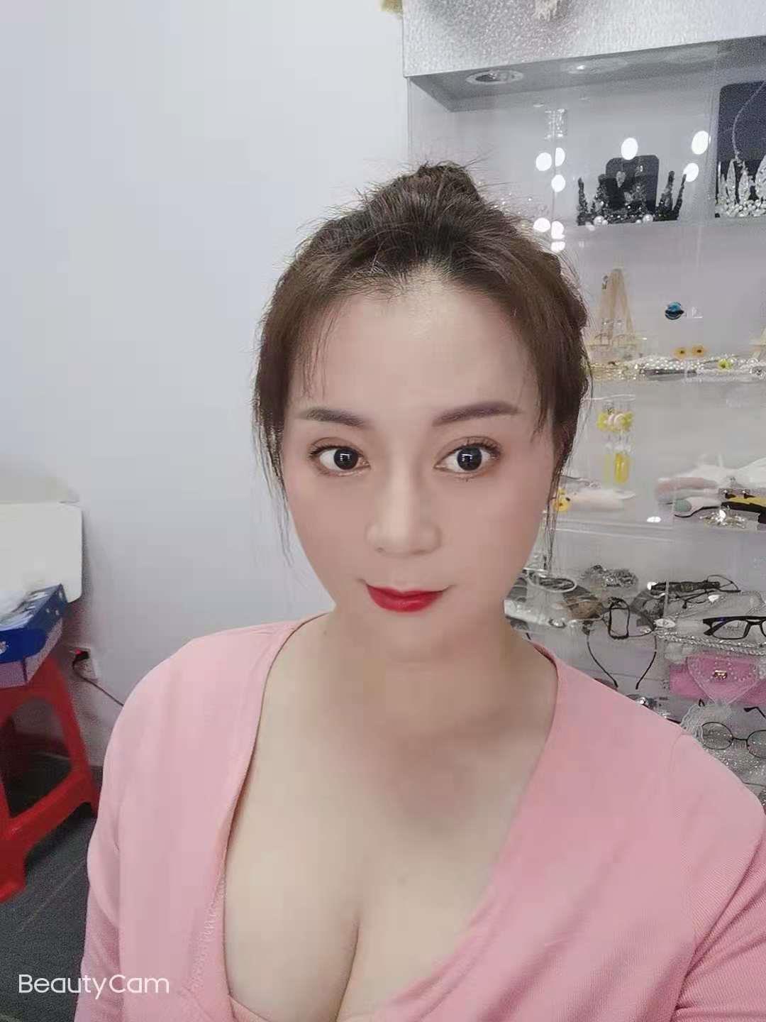 荔湾邻家御姐 第2张