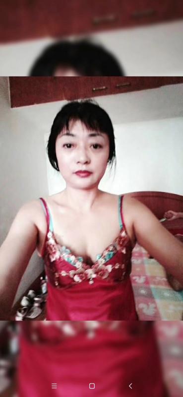 河西姐姐 第1张