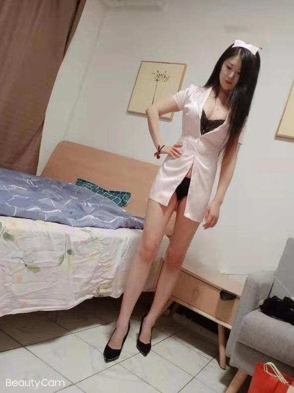 五角场附近御姐 第1张