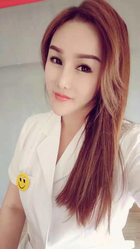 良乡漂亮妹妹 第1张