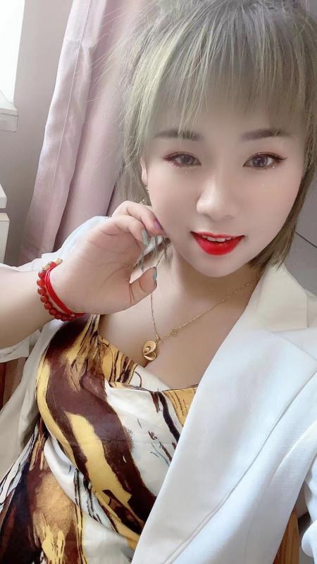 天津大胸妹 第1张