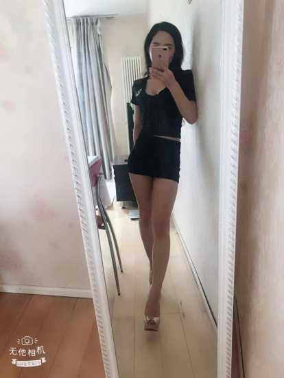 中项之光，意犹未尽的四川妹子 第2张