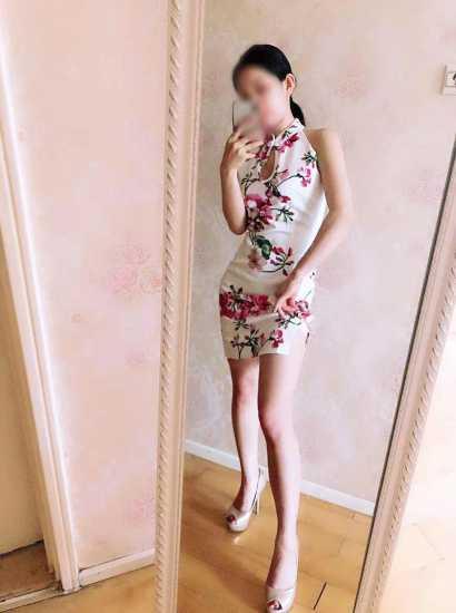 中项之光，意犹未尽的四川妹子 第3张