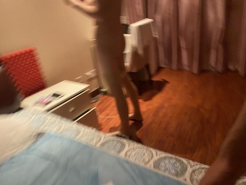 长腿模特小姐姐 第4张