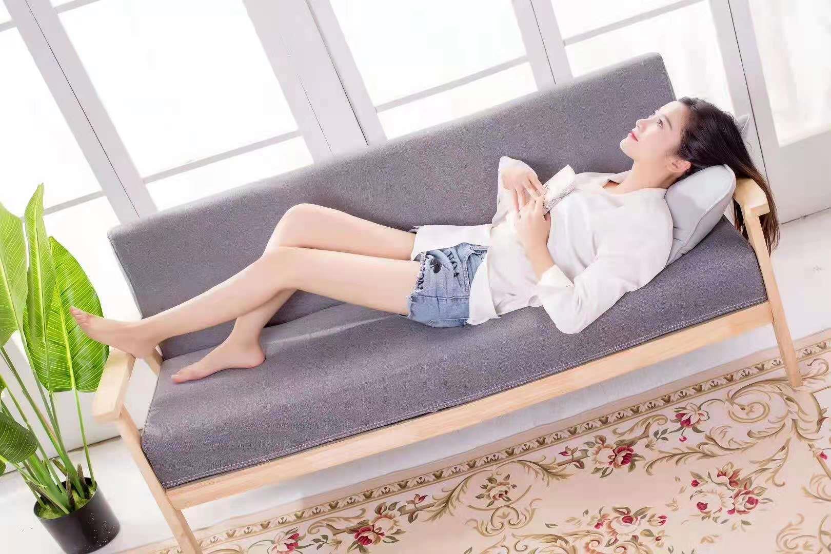 河西机车女 第2张