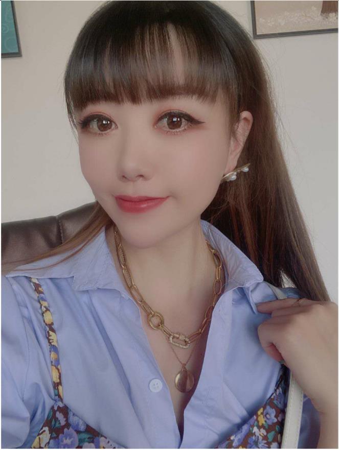 成都漂亮妹子 第1张