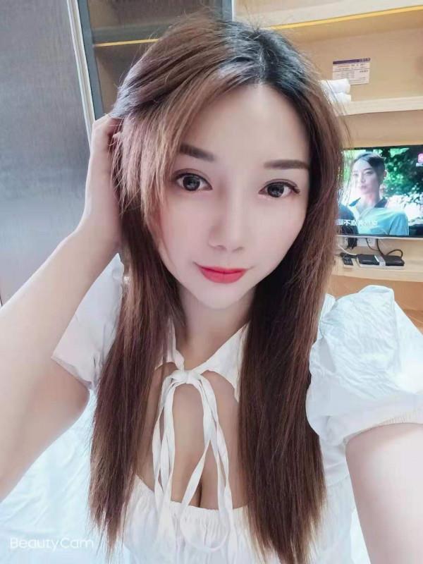 天河小良家莹莹 第2张