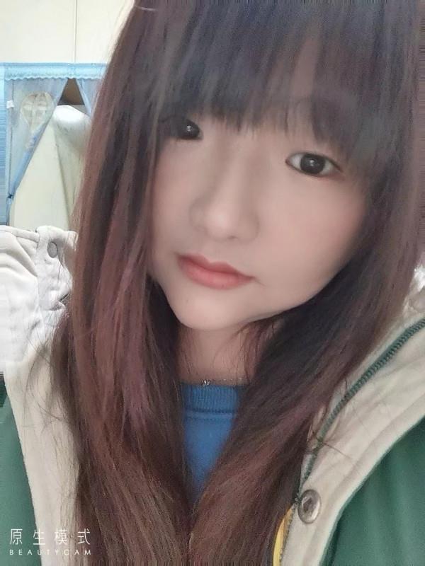 年轻的小胖妹 第2张