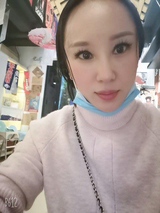 秦淮服务好美女 第2张