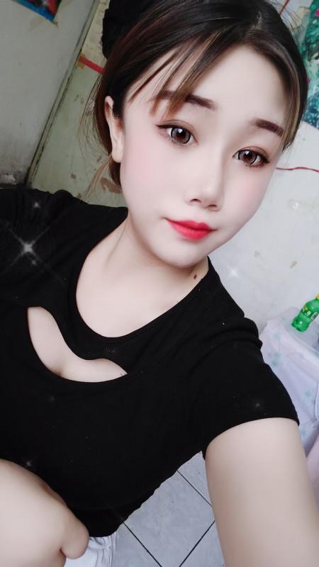 布吉嫩妹 第1张