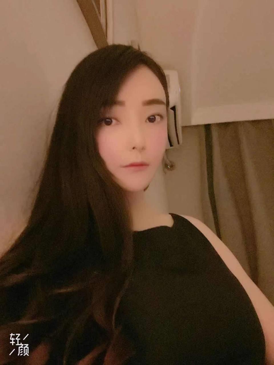 浦东新妹子，高素质 第1张
