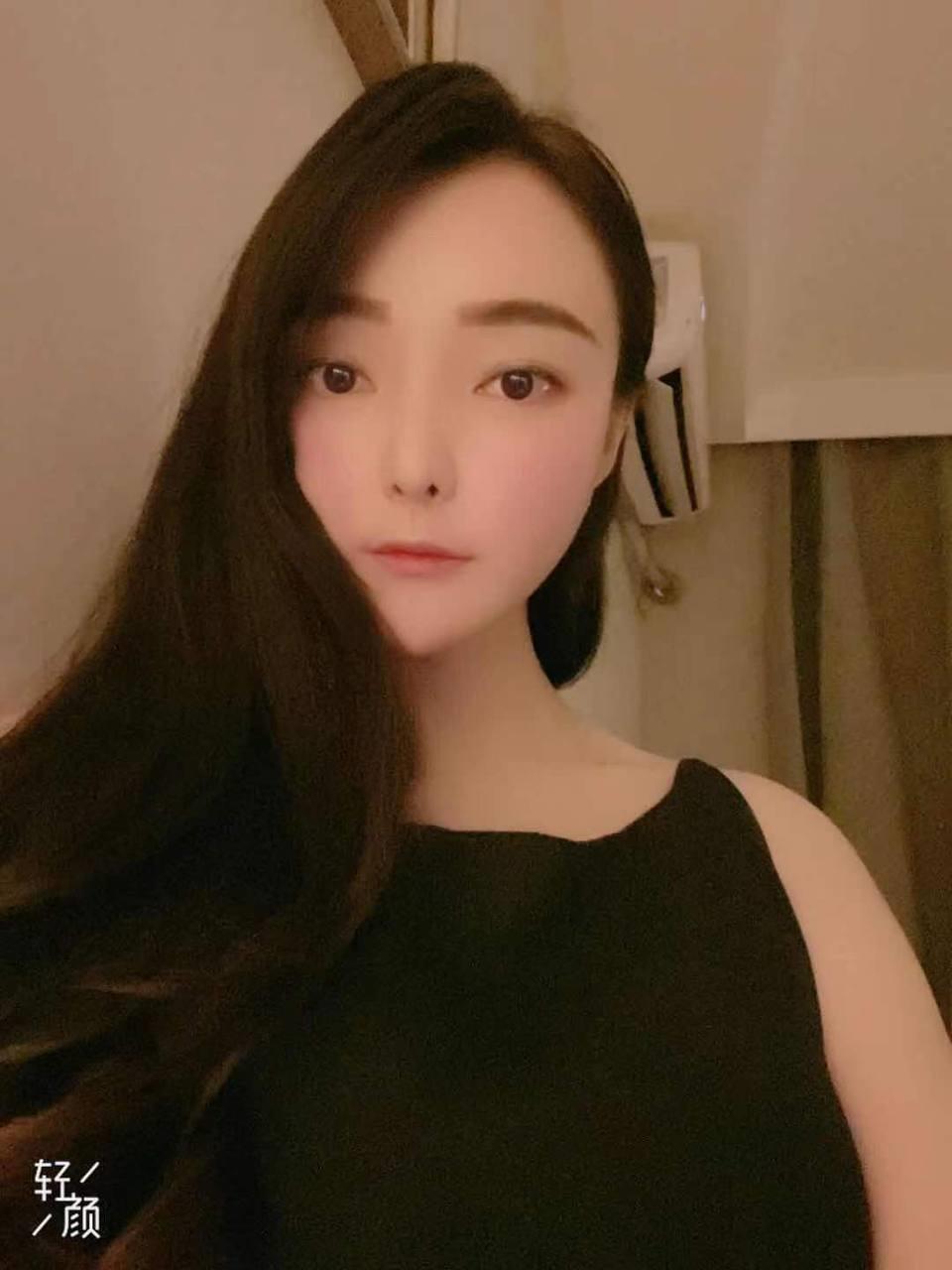 浦东新妹子，高素质 第3张