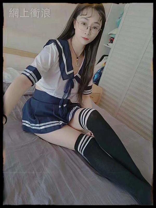 上海静安茯苓小姐姐 第1张