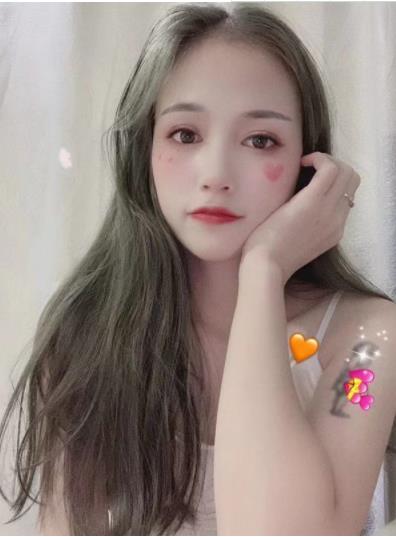 00后小美女,值得一试 第1张