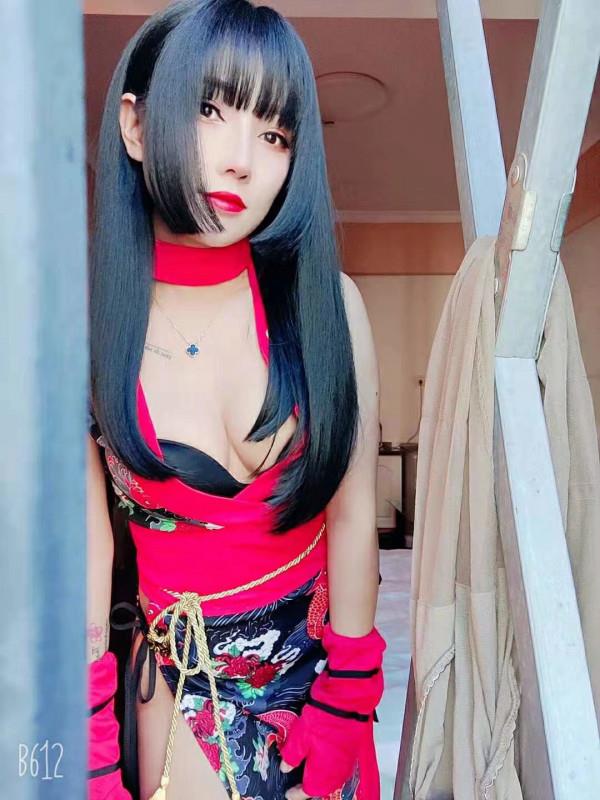 长沙星星妹子 第2张