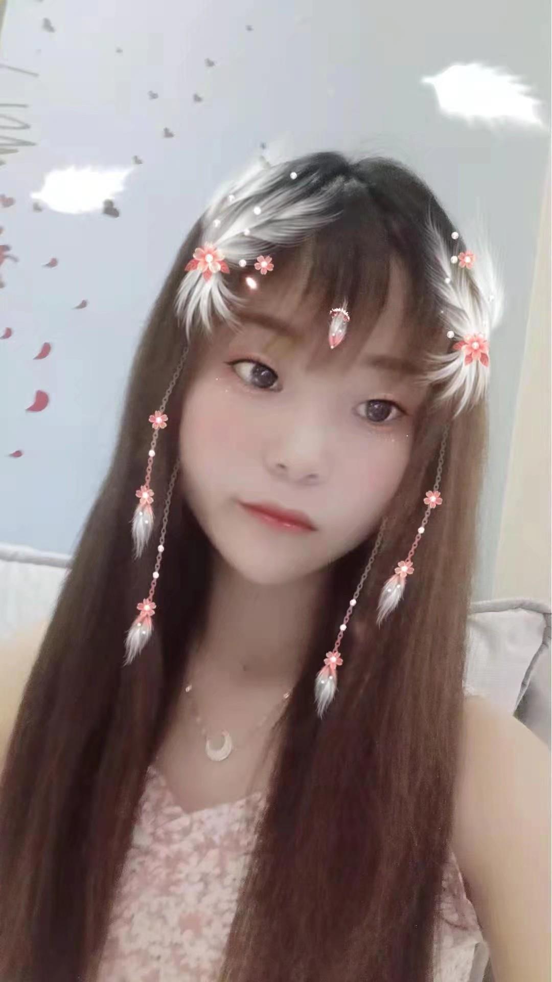 中南夏思雨 第1张