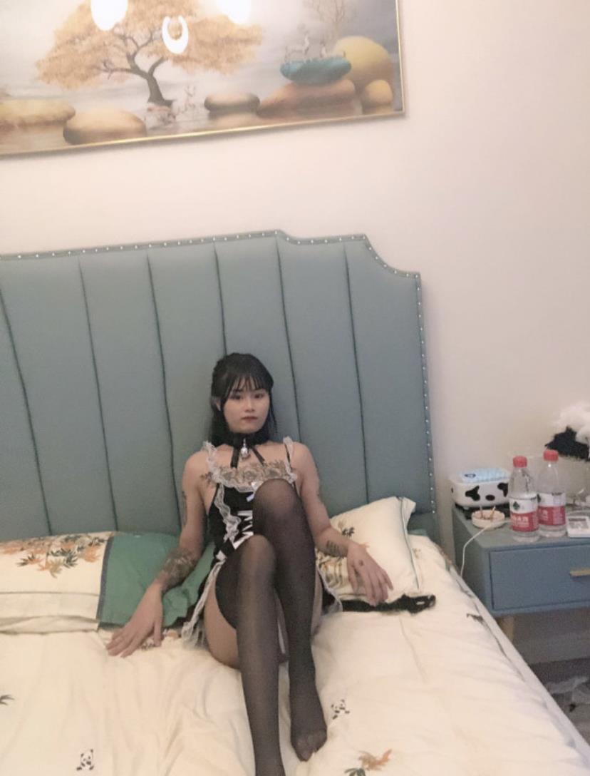 新都，年轻妹子 第1张