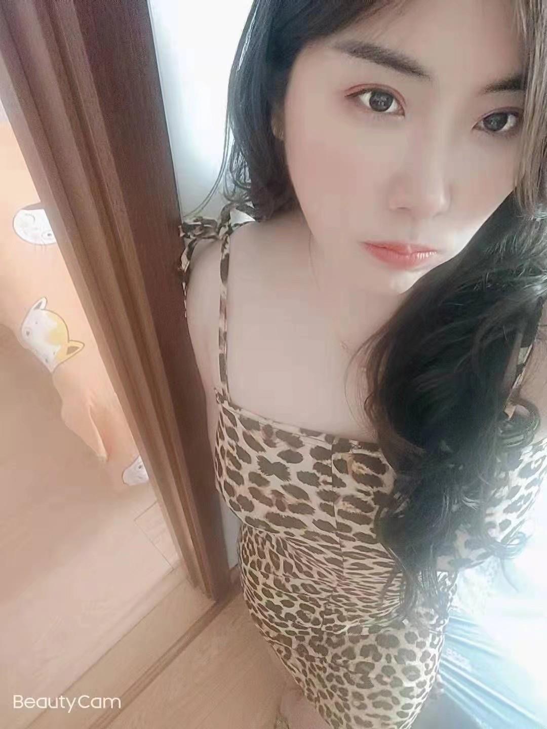 哈西熟女 第1张