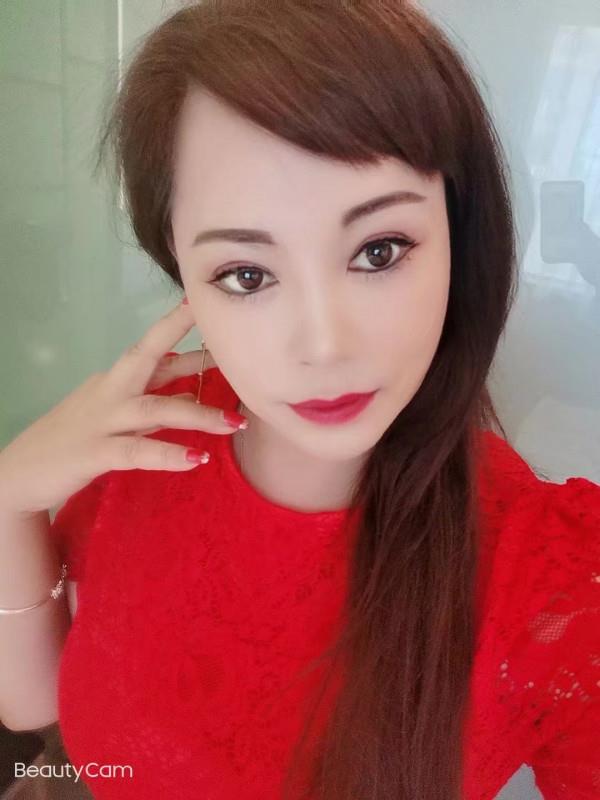 罗湖熟女桃花 第1张